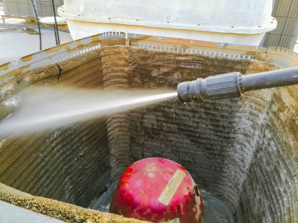 Best Best Air Duct Cleaning Company  in Brewer, ME