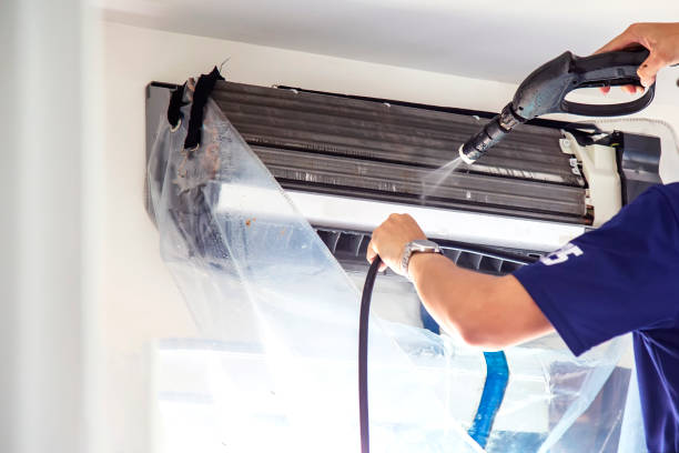 Home Air Vent Cleaning in Brewer, ME