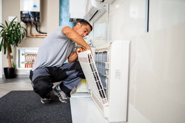 Best HVAC System Cleaning  in Brewer, ME